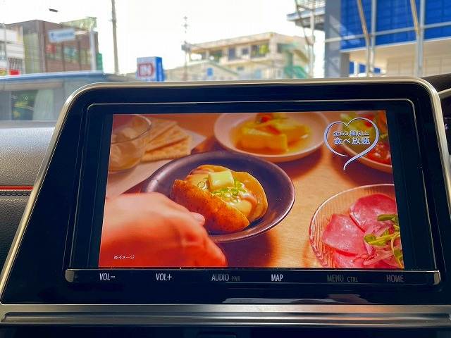 シエンタG Cuero 内装他