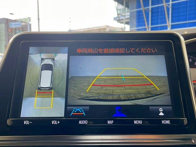 シエンタG Cuero 内装他