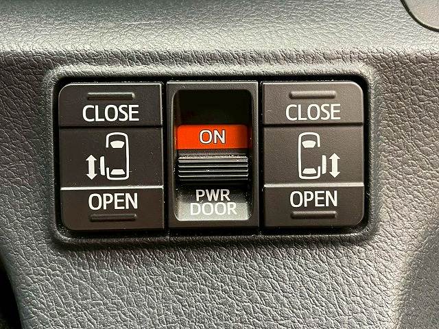 シエンタG Cuero 内装他