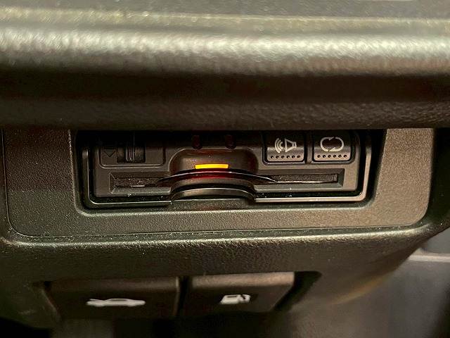 ジューク15RX V Selection 内装他