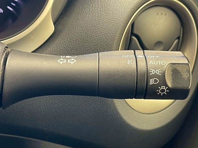 日産 ジュークの画像8