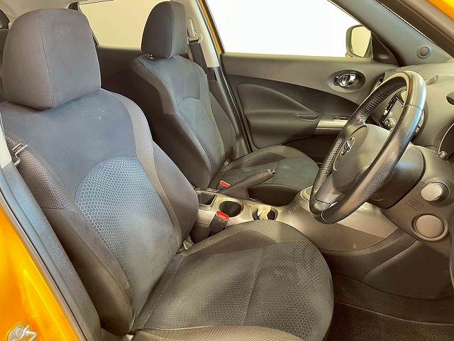 日産 ジュークの画像10