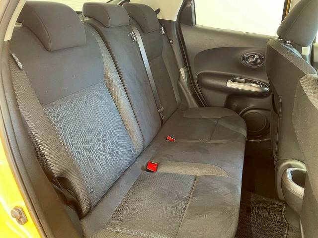 日産 ジュークの画像11