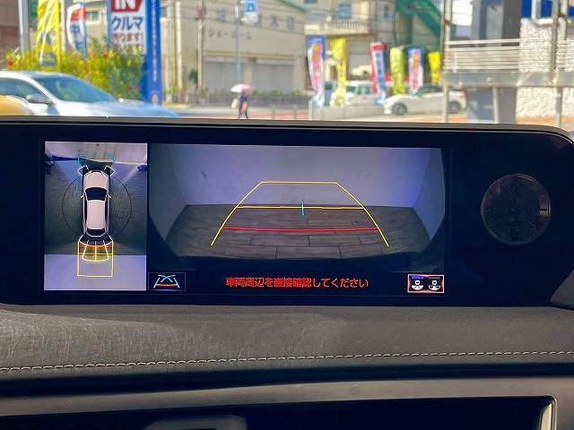 UXUX250h“version L” 内装他