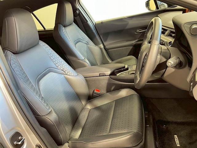 レクサス UXの画像11