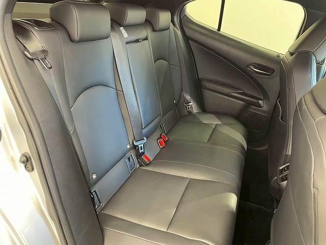 レクサス UXの画像12