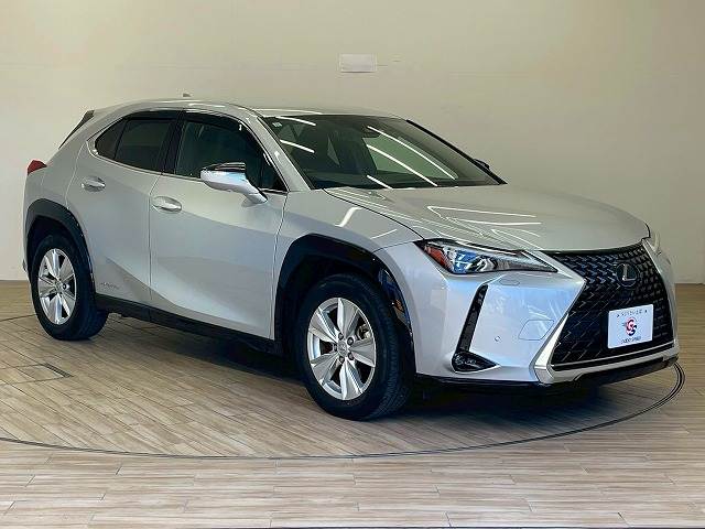 レクサス UXの画像15