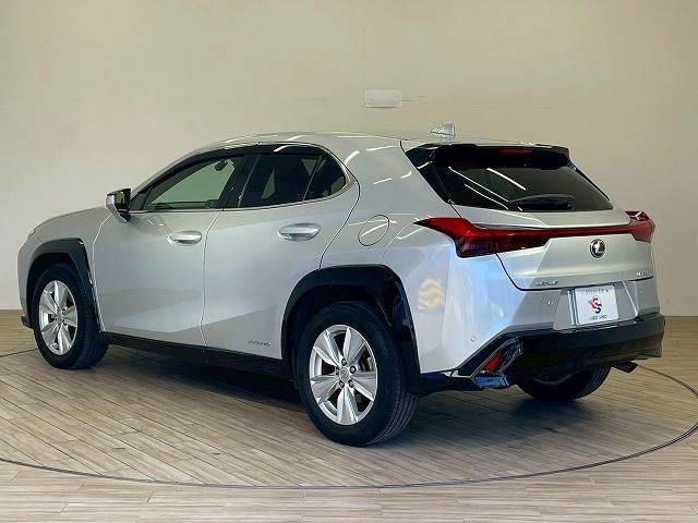 レクサス UXの画像16