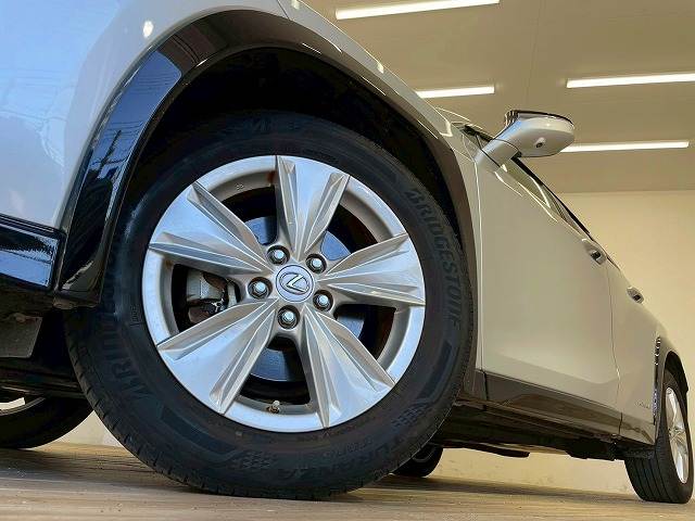 レクサス UXの画像19