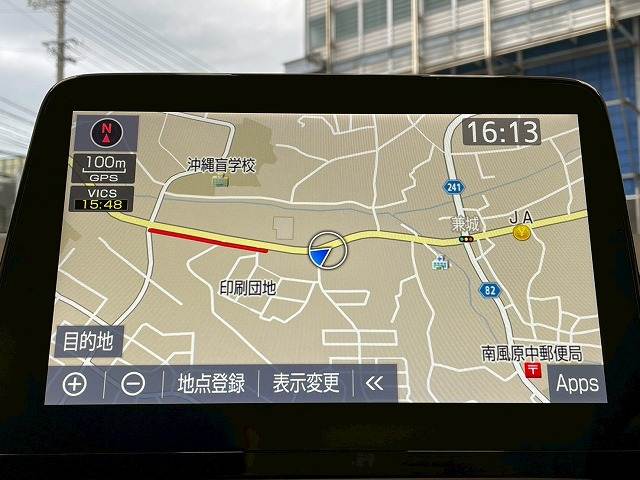 アクアZ 内装他