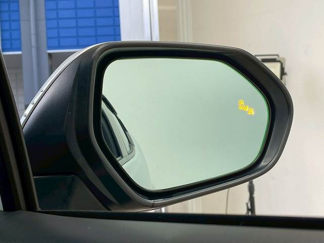 アクアZ 内装他