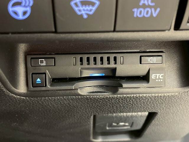 トヨタ アクアの画像9