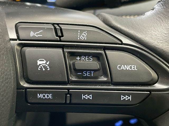 トヨタ アクアの画像10