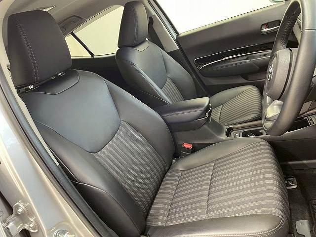 トヨタ アクアの画像11