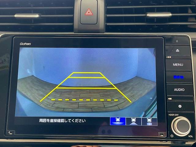 インサイトEX 内装他