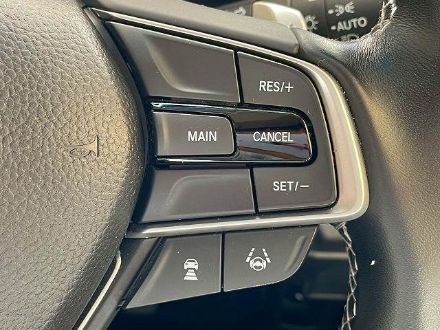 ホンダ インサイトの画像8