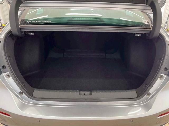 ホンダ インサイトの画像13