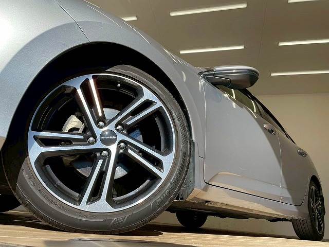 ホンダ インサイトの画像19