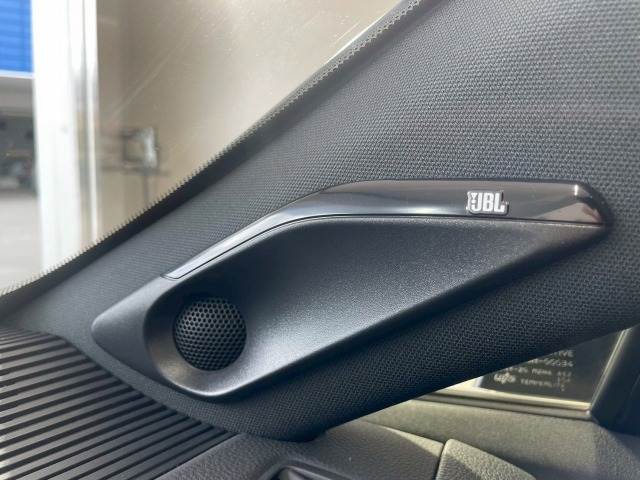 ハリアーZ 内装他