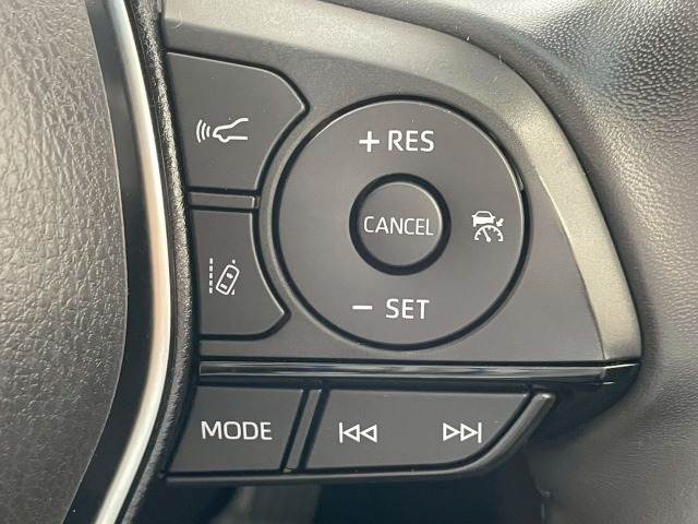 トヨタ ハリアーの画像7