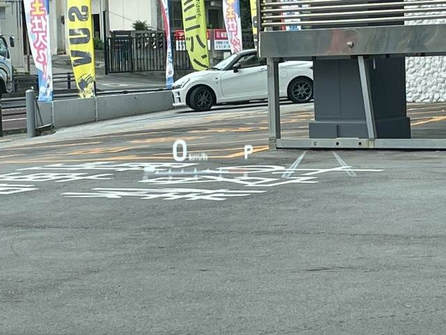 トヨタ ハリアーの画像8