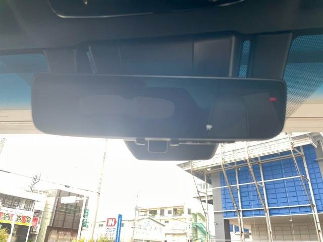 トヨタ ハリアーの画像9