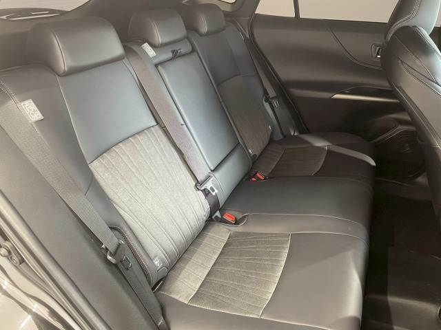 トヨタ ハリアーの画像13