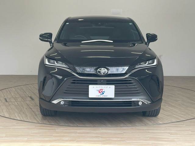 トヨタ ハリアーの画像15