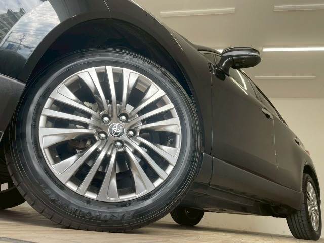 トヨタ ハリアーの画像19