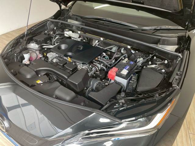 トヨタ ハリアーの画像20