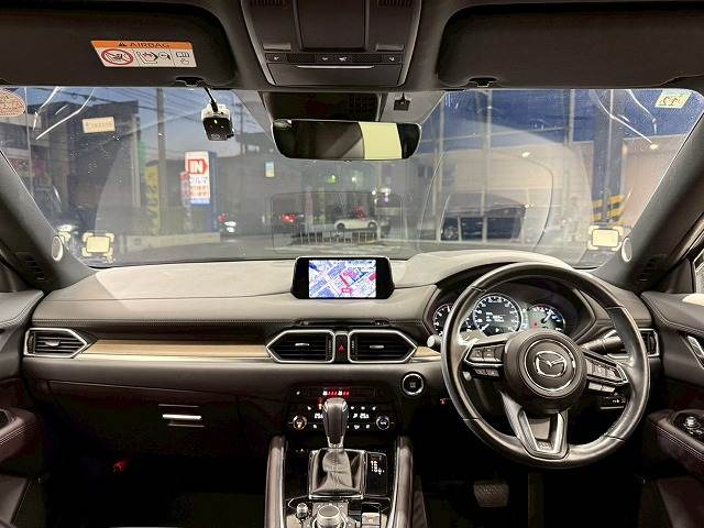 マツダ CX-8の画像3