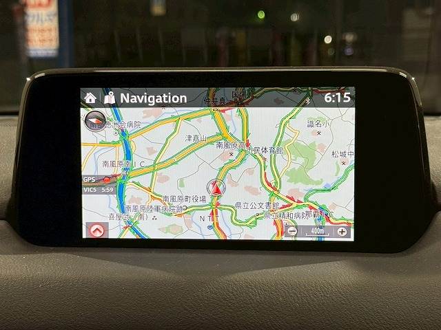 マツダ CX-8の画像4