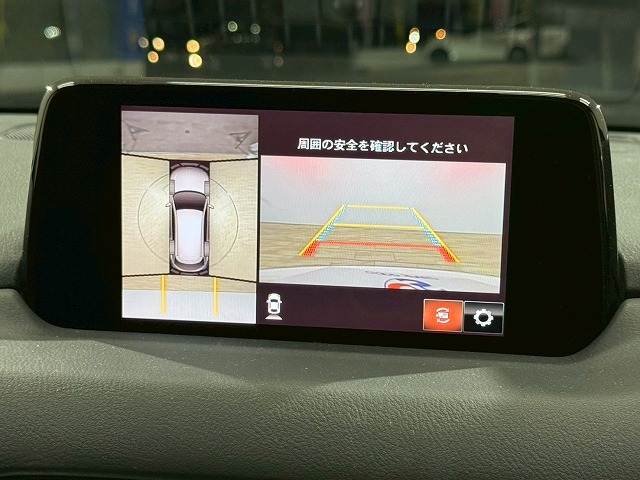 マツダ CX-8の画像5