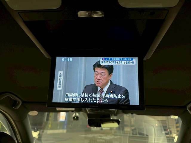 マツダ CX-8の画像8