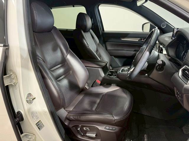 マツダ CX-8の画像9