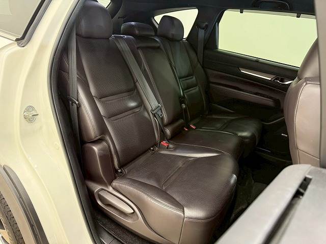 マツダ CX-8の画像10