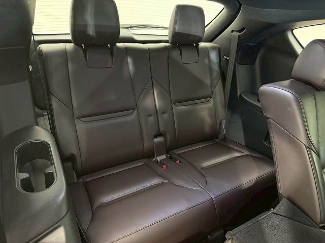 マツダ CX-8の画像11