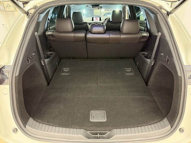 マツダ CX-8の画像12