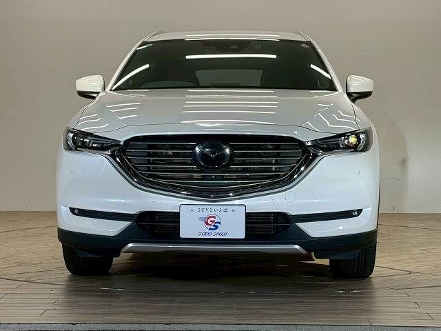 マツダ CX-8の画像13