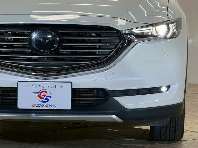 マツダ CX-8の画像18