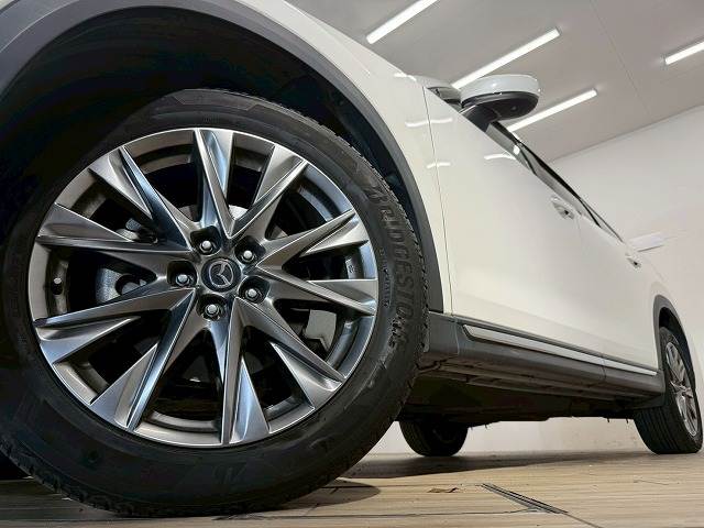 マツダ CX-8の画像19