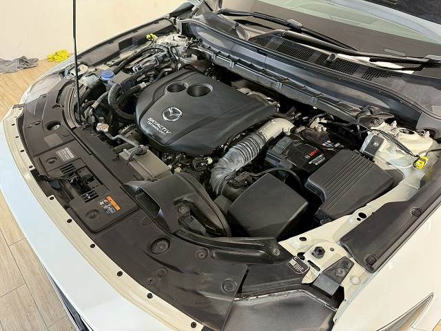 マツダ CX-8の画像20