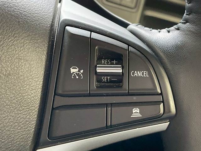 スズキ ソリオバンディットの画像7