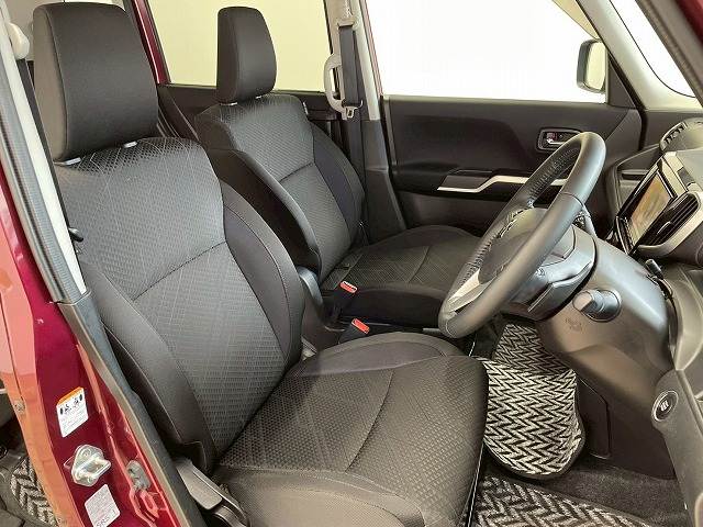 スズキ ソリオバンディットの画像10