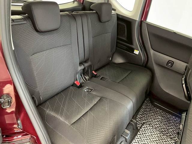 スズキ ソリオバンディットの画像11