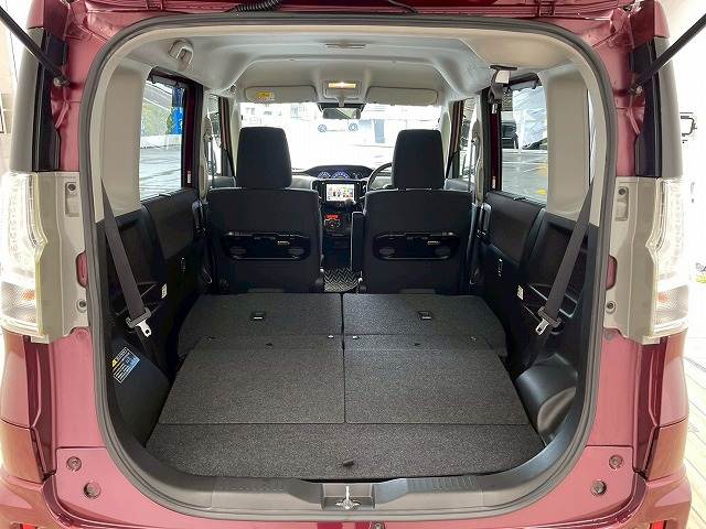 スズキ ソリオバンディットの画像12