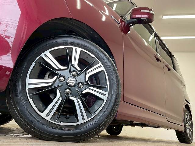 スズキ ソリオバンディットの画像19