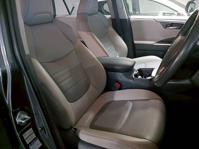 トヨタ RAV4の画像10