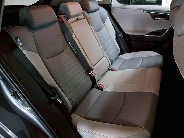 トヨタ RAV4の画像11