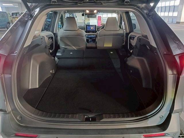 トヨタ RAV4の画像12